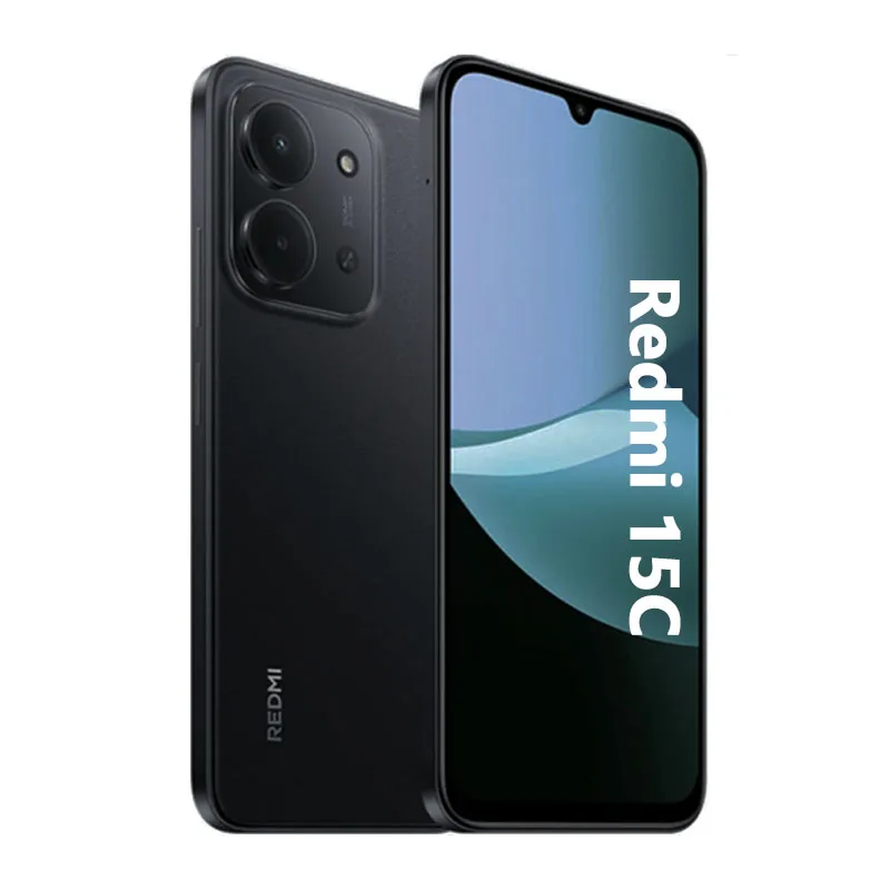 Рисунок 5 - Смартфон Xiaomi Redmi 15C