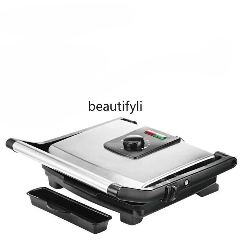 

Oven Steak Pork Chop Sandwich Maker Household Oven Bread Maker