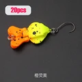 Naranja Rojo
