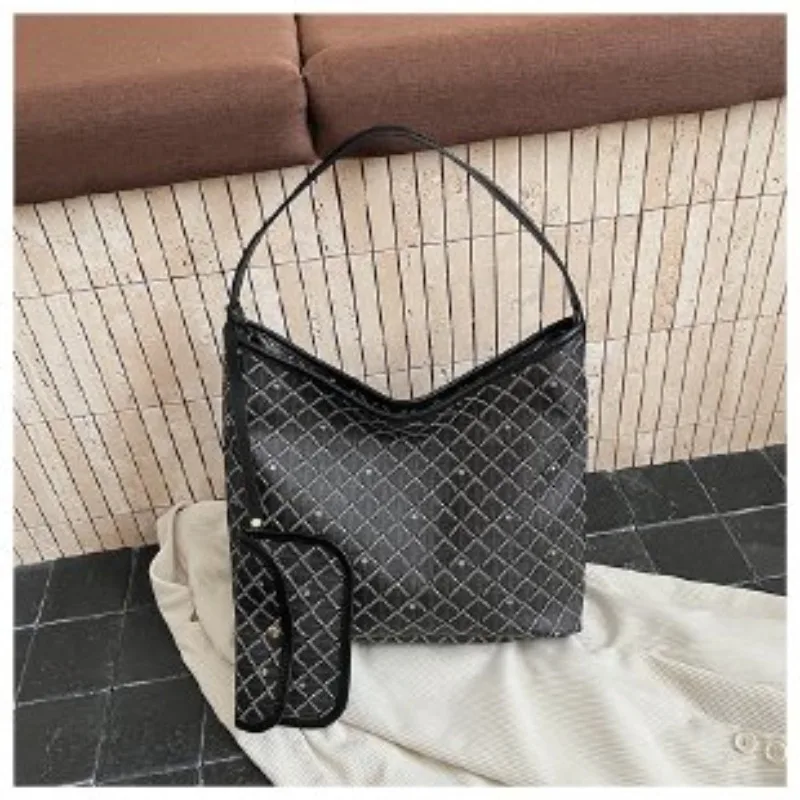 

Женская универсальная сумка, практичный выбор для работы, поездок на работу и ежедневных вещей, функциональная