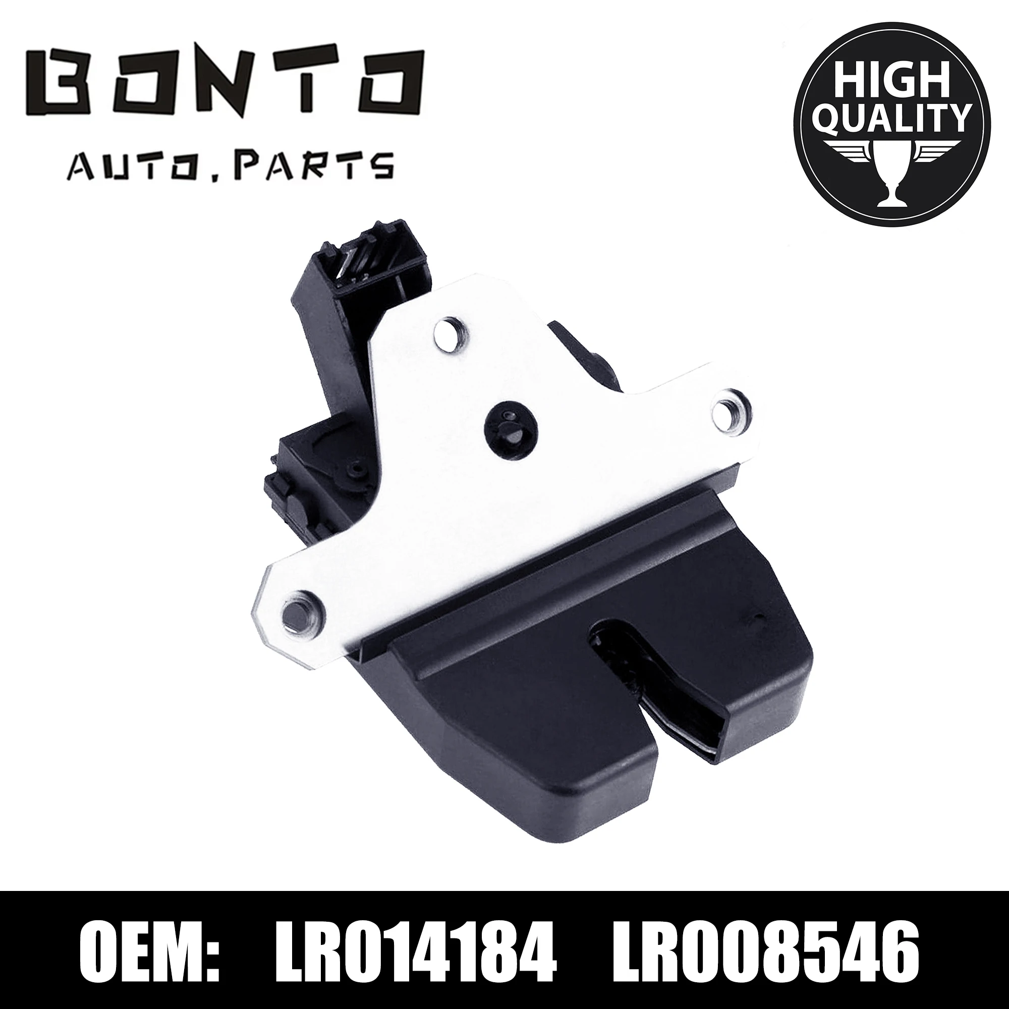 

Привод защелки замка багажника BONTO для Land Rover Freelander2 06-15 Reopen LR014184 LR008546 LR016678