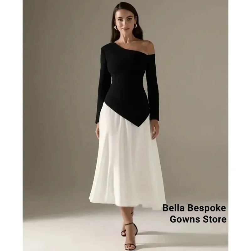 

Customized Elegant Best Selling Evening Dresses for Special Occasions Long Dress Woman 2025 Off-shoulde Prom Dress Formal