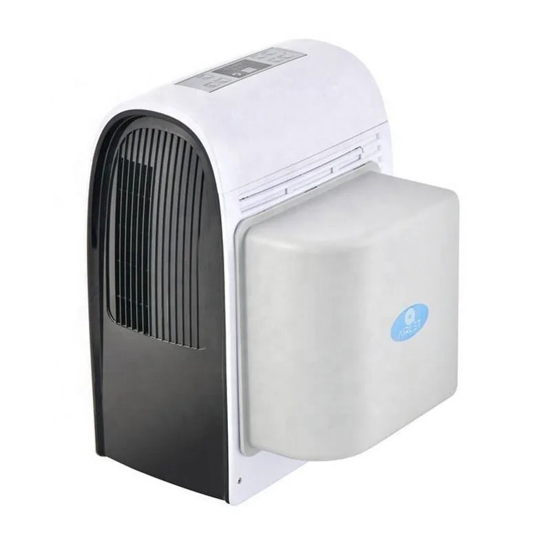 

Air Ultra Cooler Portable Conditioner For Personal Desktop Compact Evaporative Cooling