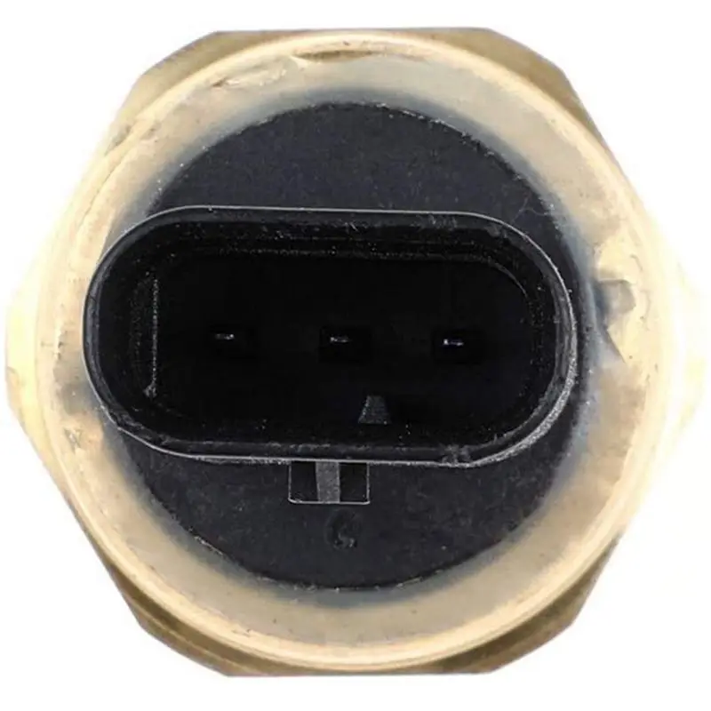 Powerful 5X New Oil Pan Fuel Pressure Sensor Switch 9802152780 For 3008 308CC/SW C4L RCZ 207CC Citroen C4 DS4