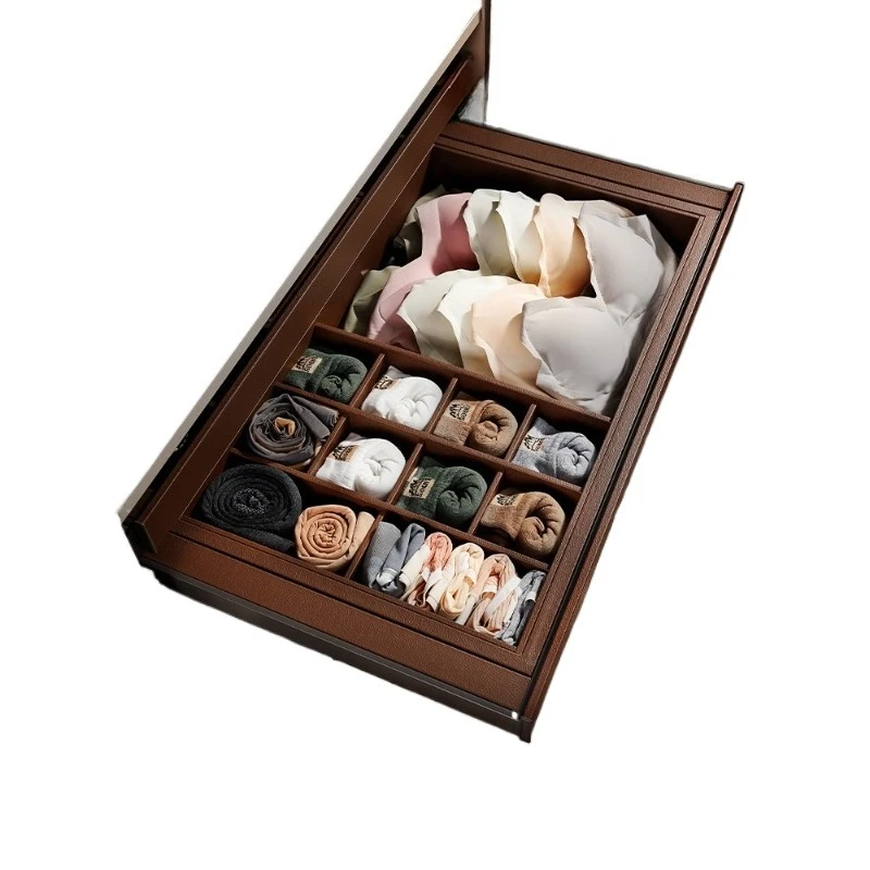 For Cloakroom Jewelry Box, Wardrobe Drawer-type Jewelry, Clothing Basket Storage, Pants Rack
