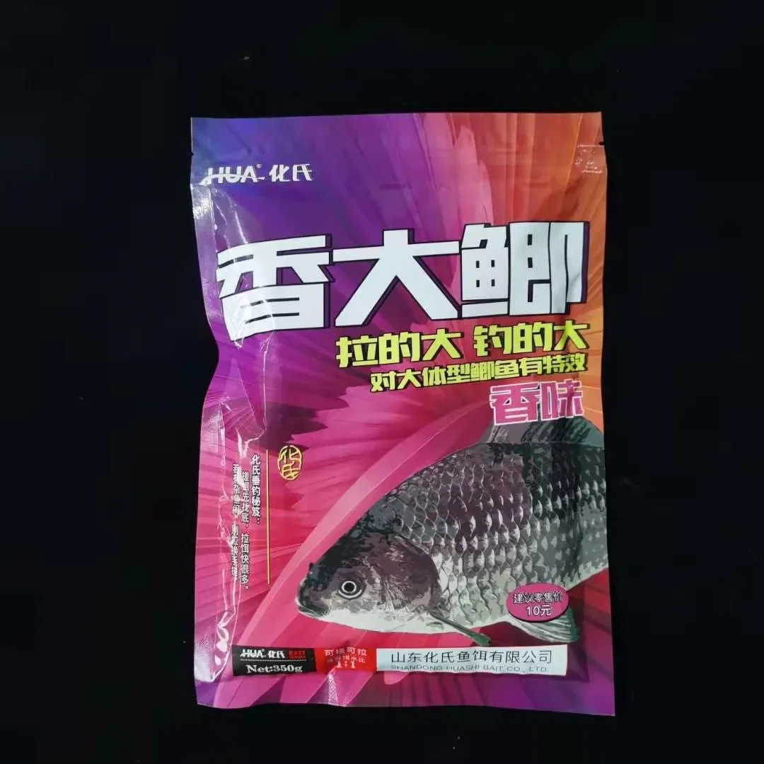 100g  Crucian Carp Recipe Fish Dough Bait Carp Fishing Baits Additive Fishing Lures Powder Fishing Feeder Bait