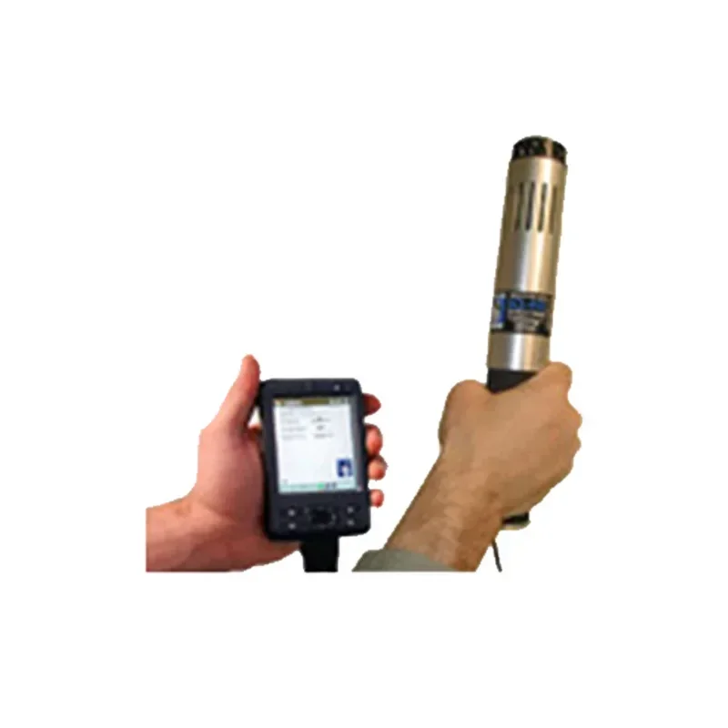 GrayWolf CD Series Toxic Gas Detectors Portable Gas Detectors