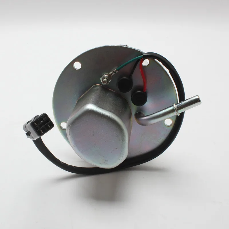 

Motorcycle Fuel Pump Assembly 49040-0814 For Kawasaki Ninja ZX-6R ZX-6RR ZX600N 2005-2006 490400814 UC-T30KU13