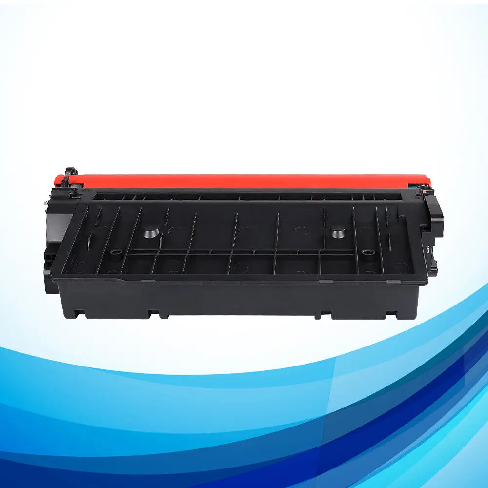 4-pakowy czarny Toner CE505X 05X kompatybilny z HP LaserJet P2055d P2055dn P2055X