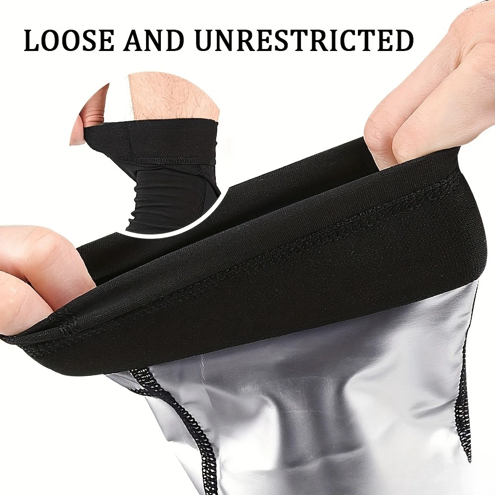 1 Pair Reusable Moisturizing Foot Spa Socks, Hydrating Sauna Socks for Dry Cracked Skin, Lotion‑Compatible Foot Care Gift