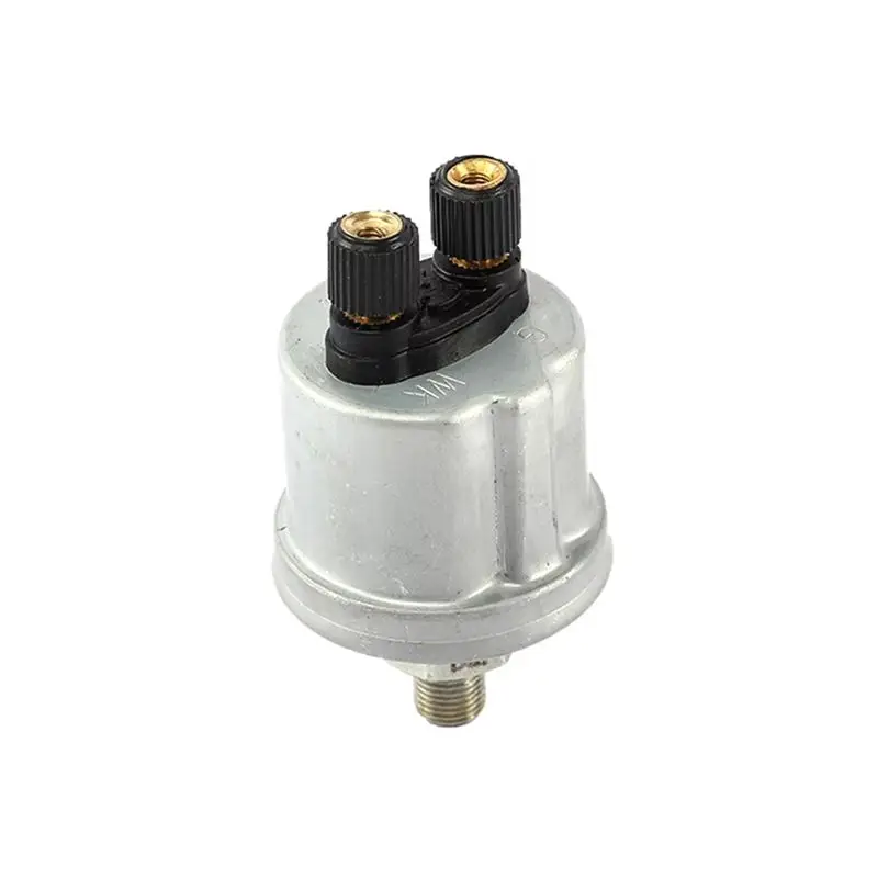 

A65P-High-Quality New Automotive Oil Pressure Sensor VDO Oil Pressure Sensor 360-081-030-015C For Diesel Engines