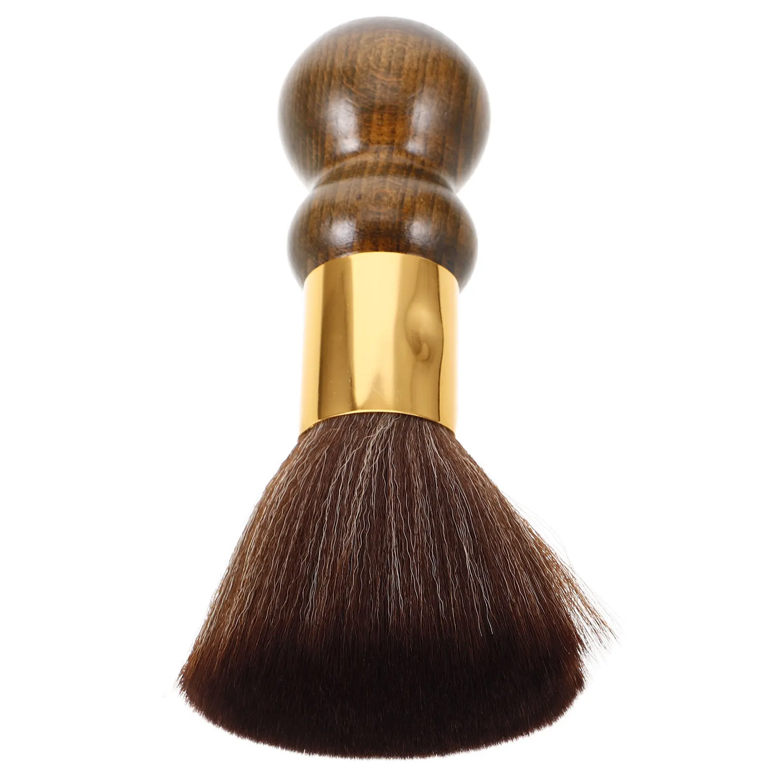 

Soft Hair Cleaning Brush Beard Brushes for Men Wood Grooming Bristles Shaving Cleaning Salons Home Tools