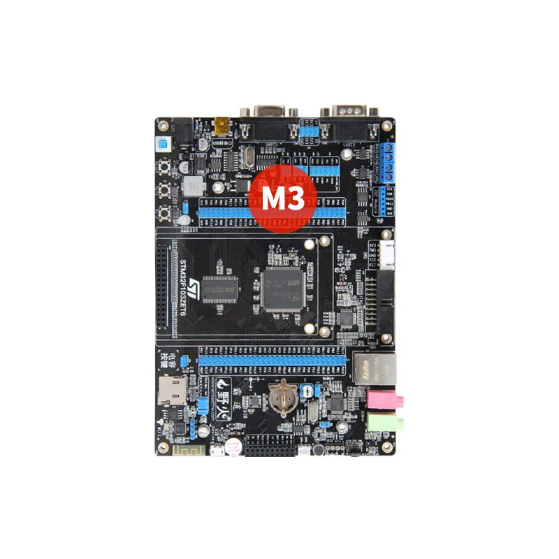 F103-V1/V2 STM32F103ZET6 Development Learning Core Board ARM
