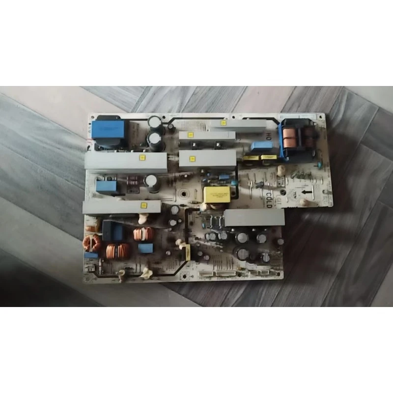 

Disassembly 42PFL5403/93 power board 2300KEG031A-F PLHL-T721A