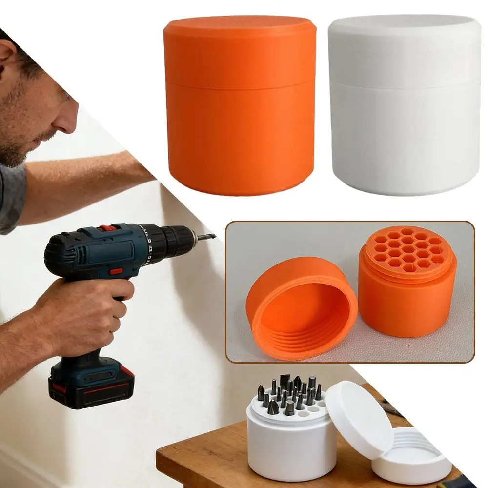 19 Holes Drill Bit …