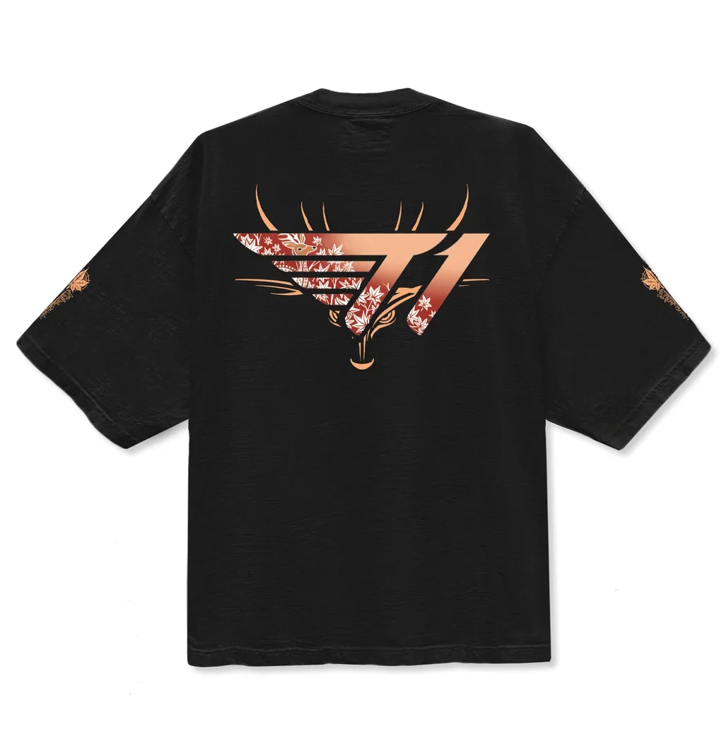 2026 League of Legends World Championship Best Team SKT T1 Summer Pure Cotton T-Shirt for Men and Women Comfortable Breathable