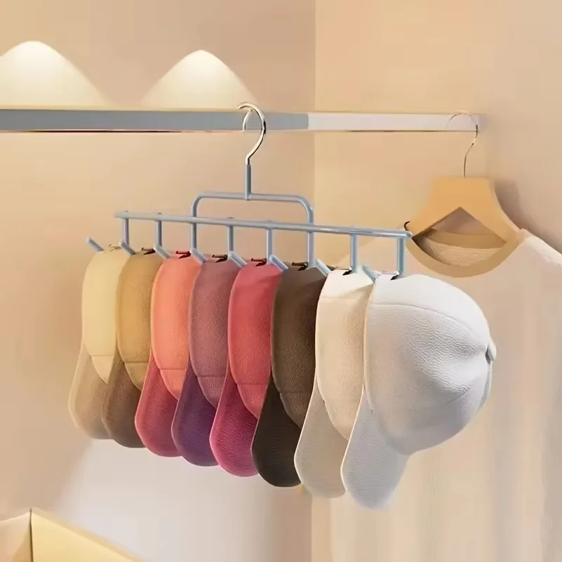 1개입, 인스타그램 스타일의 모자 정리대, 걸이형 후크 - Baseball Cap Fitted 리뷰 및 가격