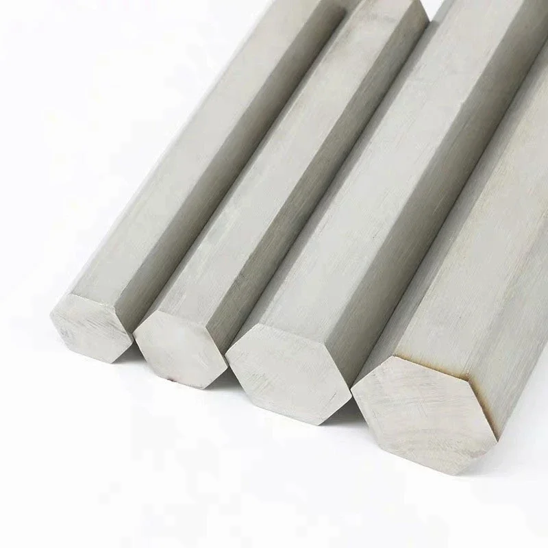 304 Stainless Steel Hex Rod Bar Shaft 5mm 6mm 7mm 8mm 10mm 12mm 15mm Linear Metric Hexagonal Stock Ground 200mm Customize Length