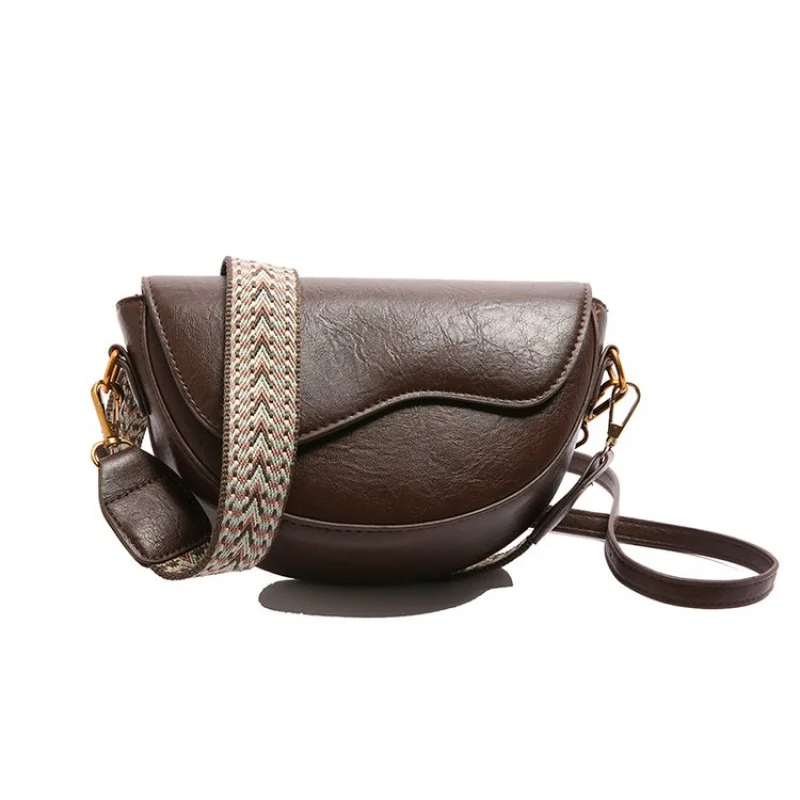 

Luxury Brand Women's Tote Bag Leather Popular Classic Elegant Messenger Style Handbags For Ladies Designer