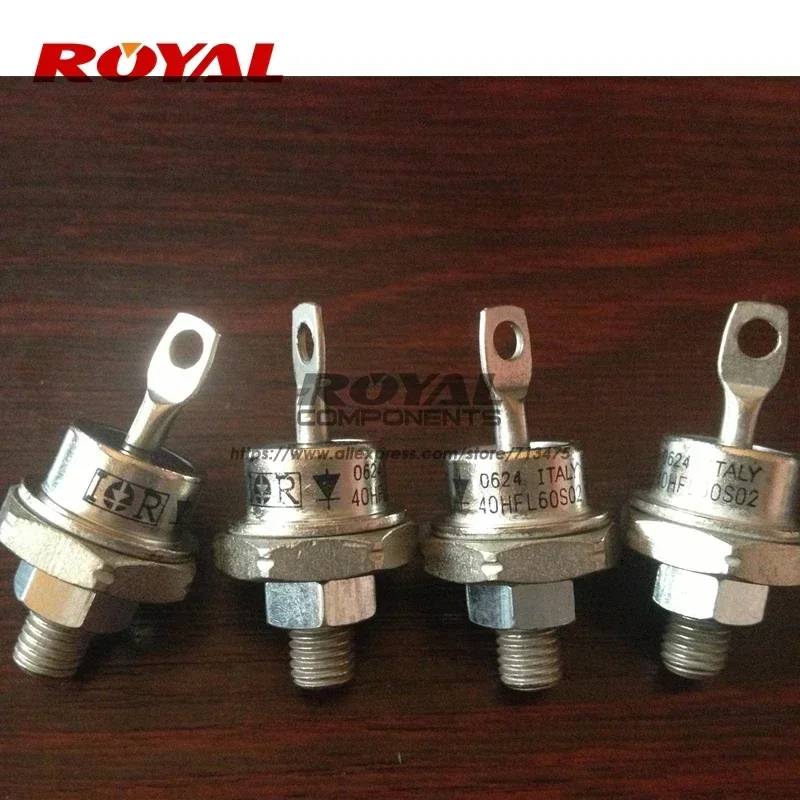 40HF5 40HFL60S02 40HFR20 40HFR120 40HFR160