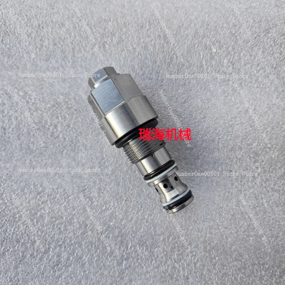 Relief Unloader Valve Assy Applicable To Komatsu PC100 PC110 PC120 PC130