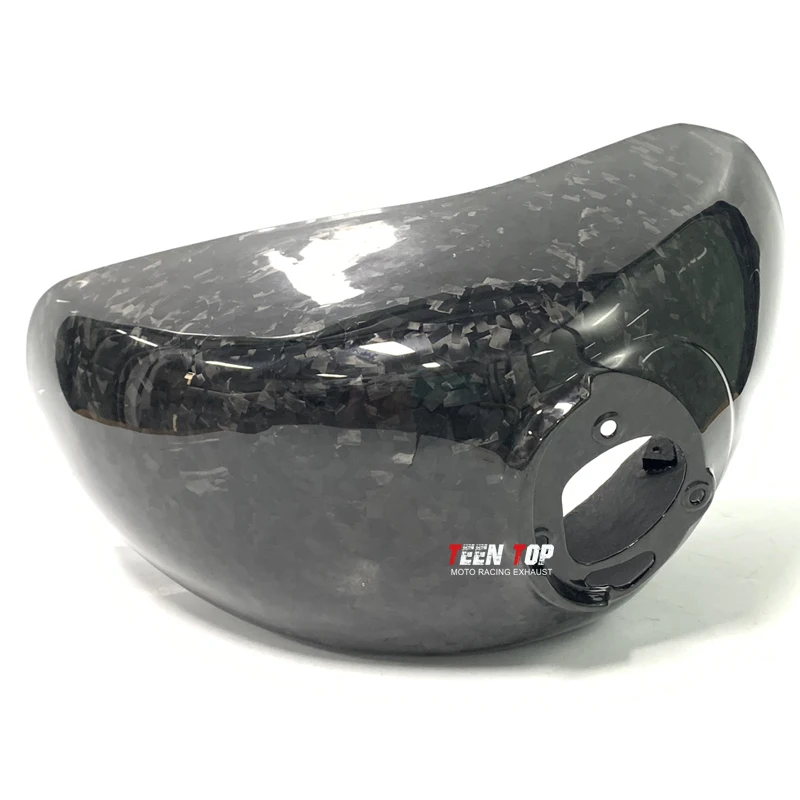 Front Mudguard for Vespa GTS300 Carbon Fiber Front Mudguard Fender Motorcycle Spare Parts Front Mudguard 2019 2020 2021 2022