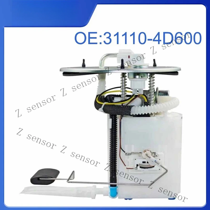 AAA+ Fuel Pump Module Assembly for KIA Grand Carnival Sedona 2006-2014 2.7L 3.5L 3.8L