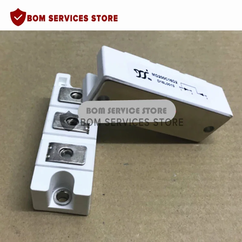 MD200C16D2 MD165C16D2 MD200C18D2 MD165C12D2 MD200K16D2 MD200K12D2 MD200K18D2 Miễn Phí Vận Chuyển Mới Và Nguyên Bản IGBT Mô Đun