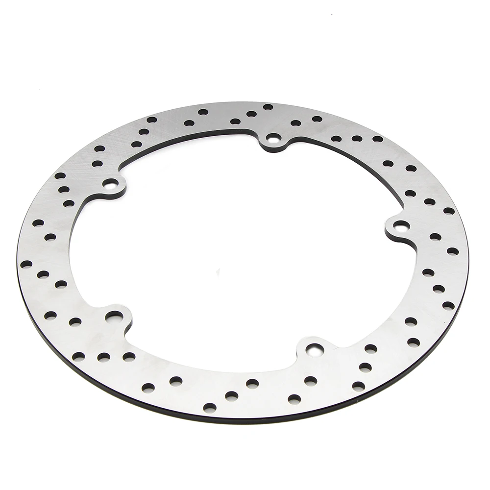 Motorcycle Rear Brake Disc For BMW R850GS R850R R850RT R850RT R1100GS R1100R R1100S R1100RT R1150R Rockster R1150RS R1150RT