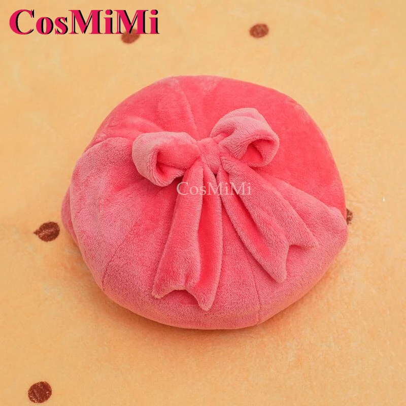 CosMiMi Cardcaptor ซากุระคิโนโมโตะซากุระคอสเพลย์เครื่องแต่งกายผลิตภัณฑ์อนุพันธ์ขี้เกียจผ้าห่มน่ารักเสื้อคลุมเครื่องปรับอากาศผ้าห่ม