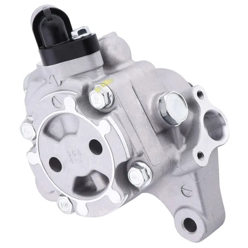 NEW Power Steering Pump For Honda Accord 02-11 / CR-V 2006-2011 / Element 2002-2006 Acura RSX 2006-2008 Acura TSX 56110-PNB-306