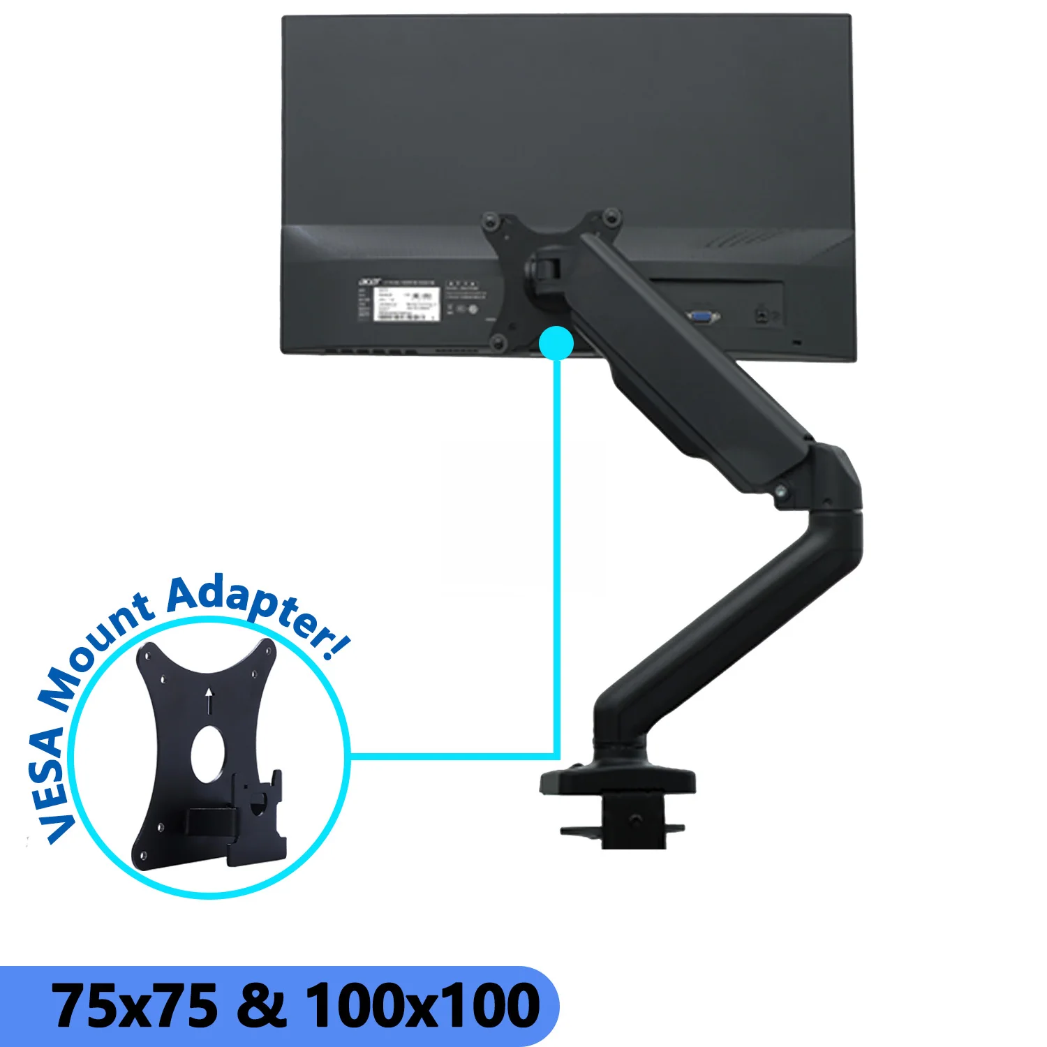 Brand New Wall Moun…