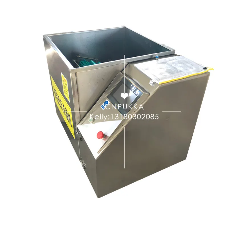 Calf Colostrum Pasteurization Machine/Cow First Food Equipment/Milk First Sterilization Machine