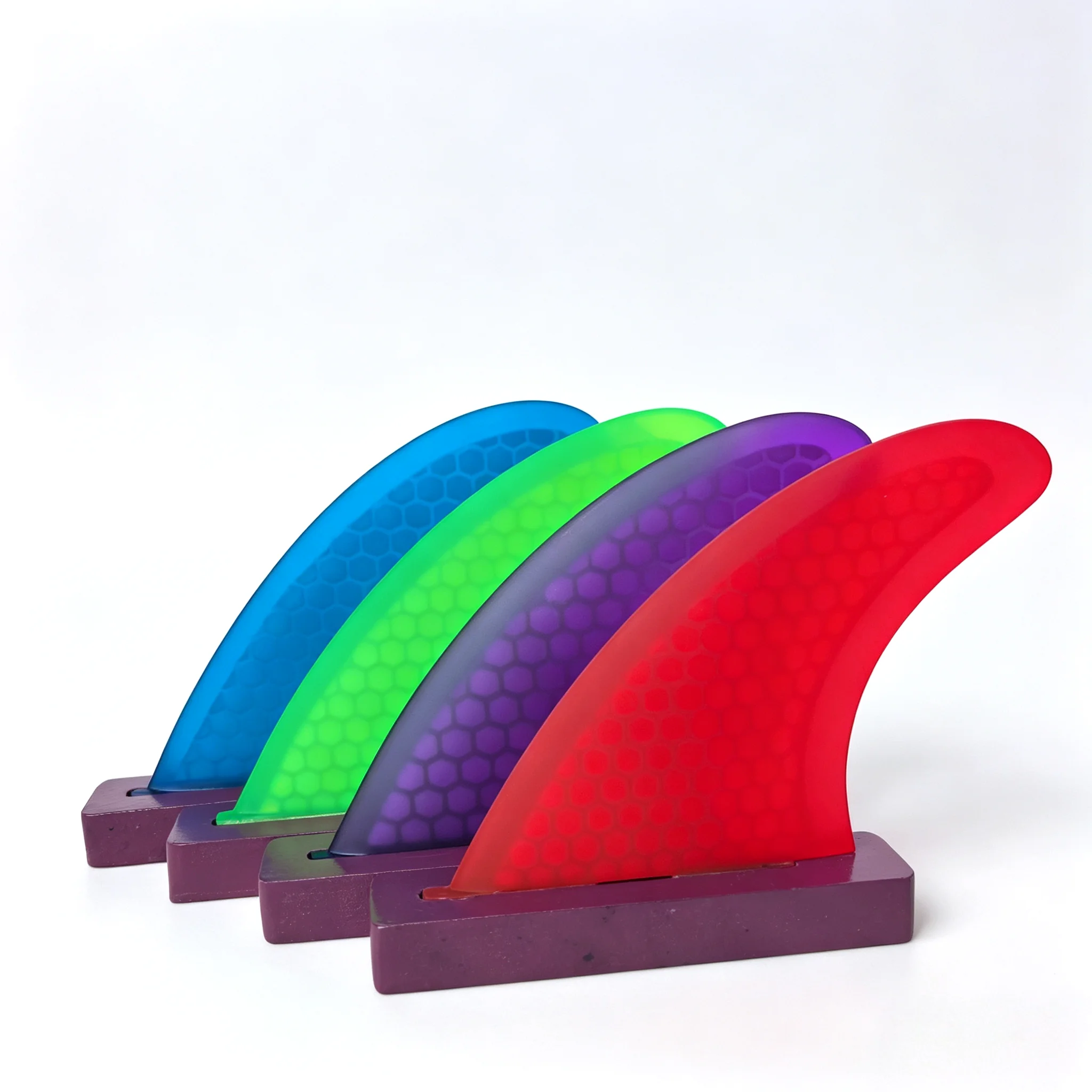 honeycomb-surfboard-fins-fish-fins-surfboard-accessories-surfboard-tail-fins