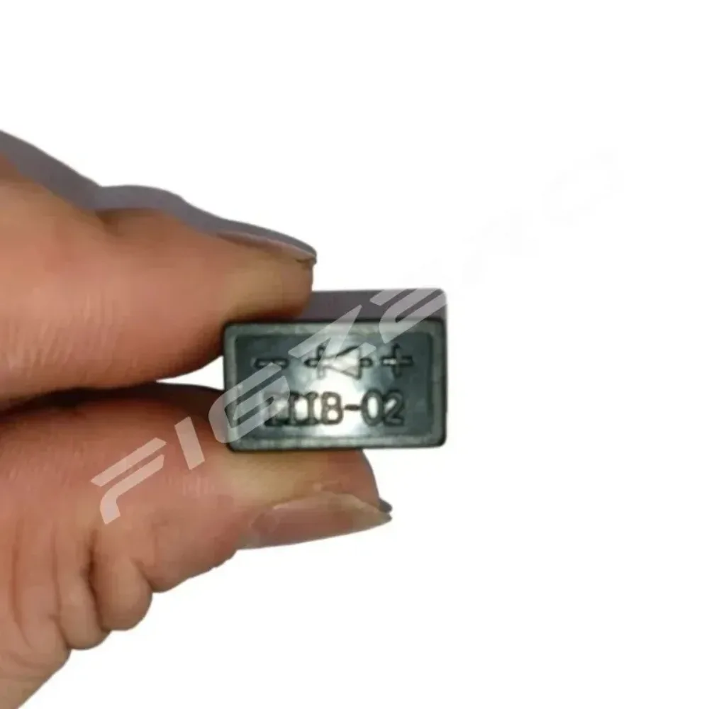 Genuine for Cfmoto ST 150NK 250NK Brand New Motorcycle Parts Starter Diode Relay Brand New view 4