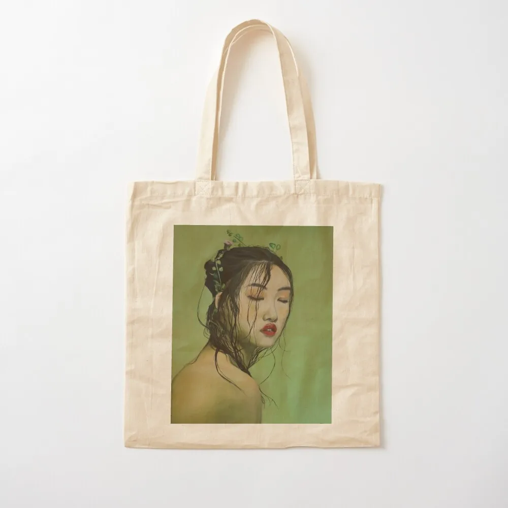 

Eden Tote Bag