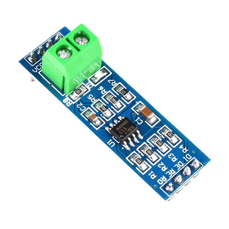 5PCS MAX485 module RS485 module TTL turn RS 485 module MCU development accessories rs 485