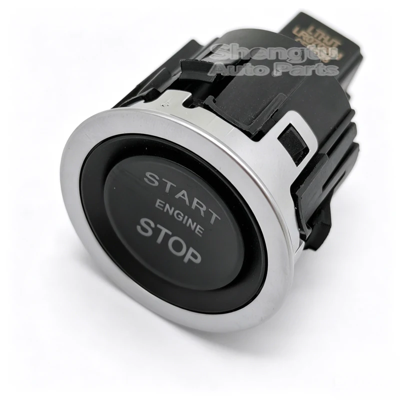 Start Stop Button Switch for Land Rover Discovery Range Rover Sport Velar L405 L560 L494 L462 LR070381