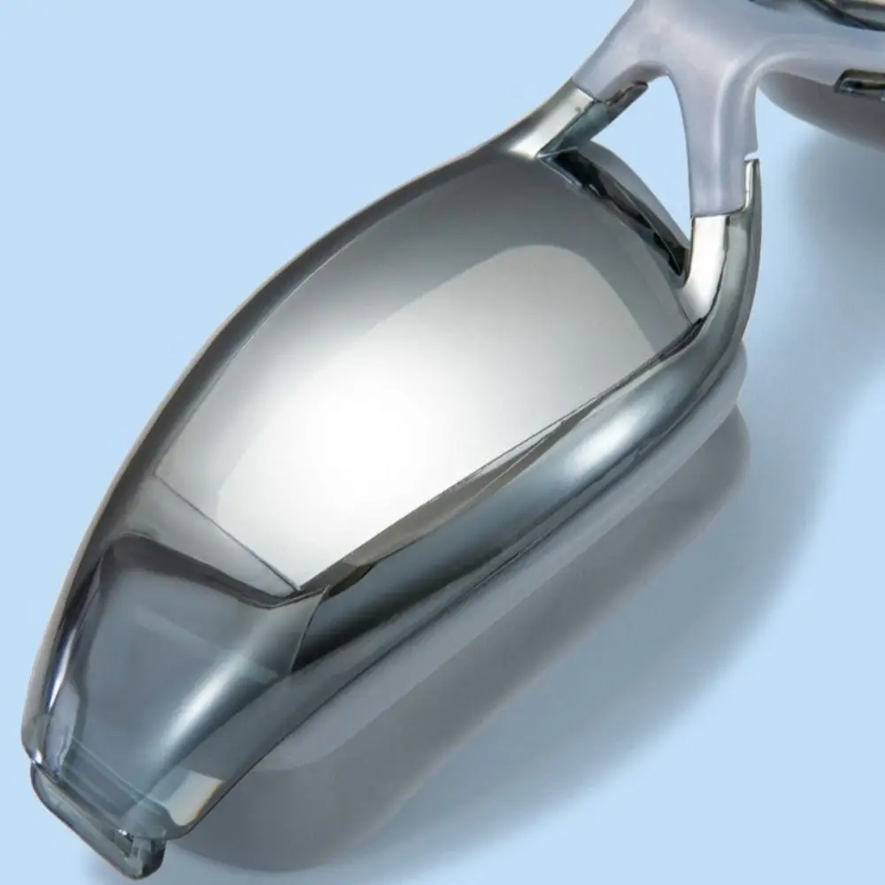 

Противотуманные очки для плавания, регулируемая защита от ультрафиолета, очки для плавания при близорукости, водонепроницаемые купальники, очки для коррекции близорукости