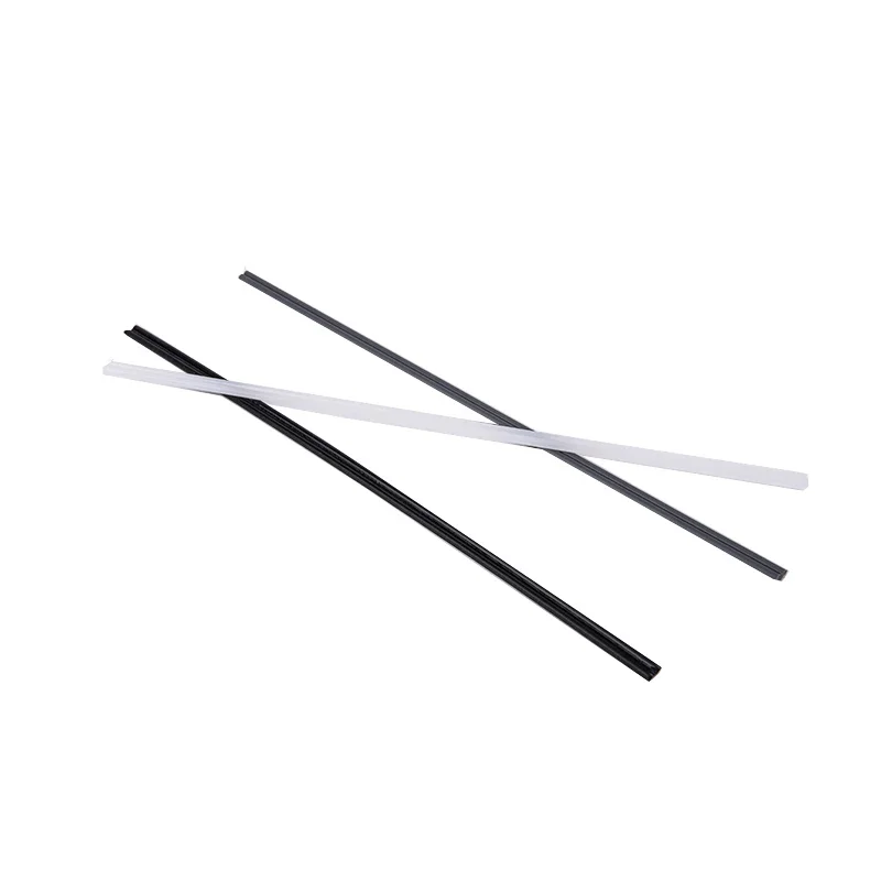 20cm Welding Rod PP/PVC/PE Stick Plastic Welder  Bumper Repair Supply 10Pcs
