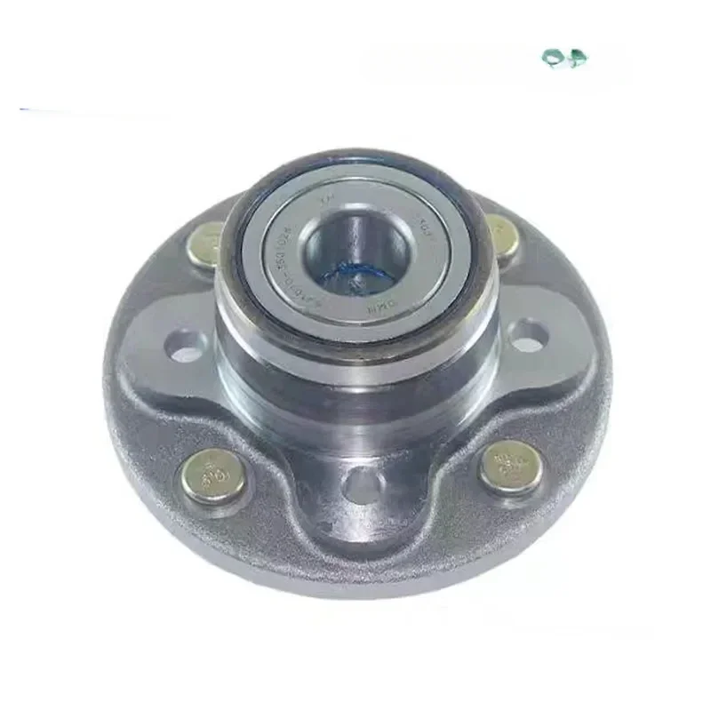 Suitable for the front wheel hub bearing seat of LVTONG Golf Cart