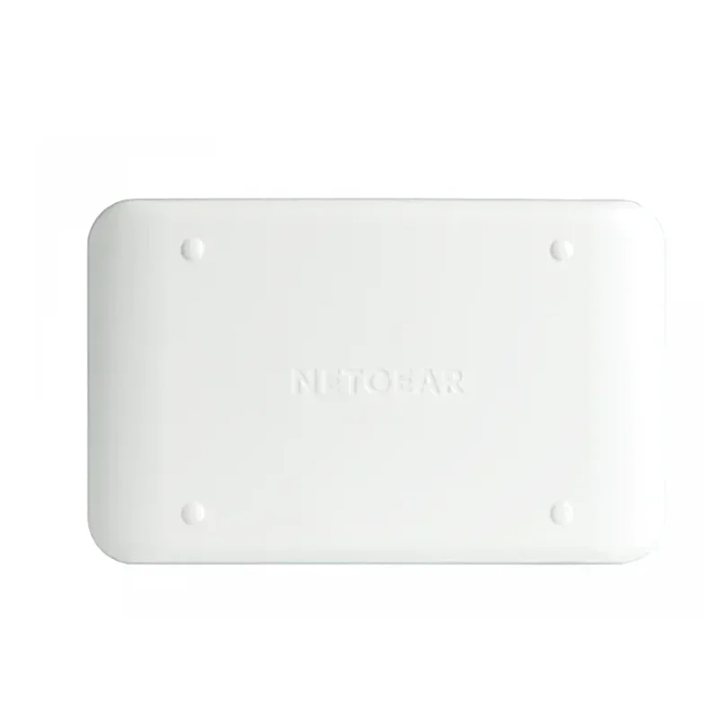 新しいnetgearac800s光ファイバーlteモデム、450mbps、cat9、band700、900、1800、2100、2300、2600mhz