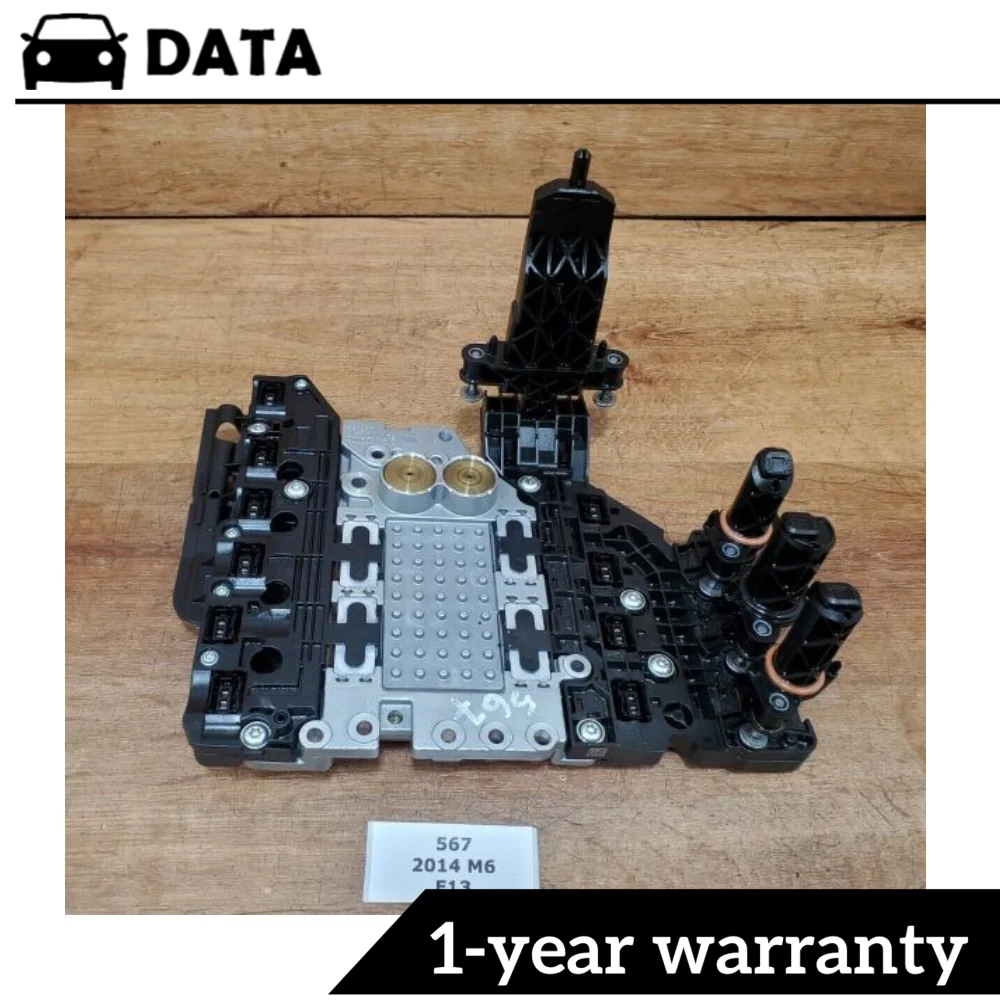 

28607846717 GS7D36SG Блок управления коробкой передач TCU TCM подходит для BMW M2 M3 M4 4360145303 F80 F82