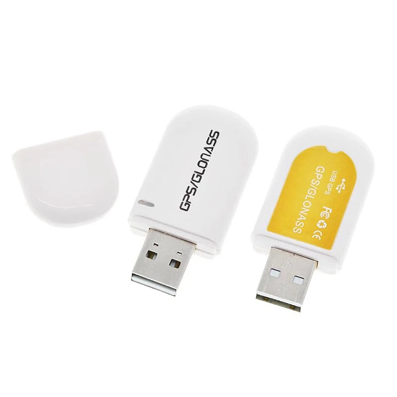 وحدة نظام تحديد المواقع USB للماوس ، واجهة جالوناس ، الملاحة للسيارة ، VK172 ،