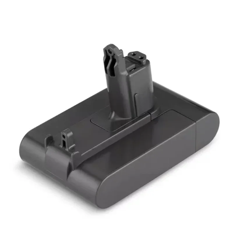 22.2V 4800mAh (เฉพาะ Fit Type B) แบตเตอรี่สูญญากาศ Li-Ion สําหรับ DC35, DC45 DC31, DC34, DC44, DC31 สัตว์,