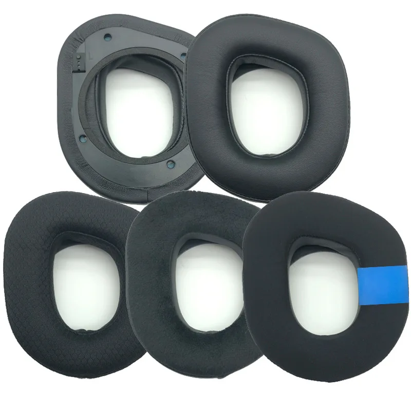 Наушники подходят для TurtleBeach Stealth 700 Gen 2 набор амбушюров для наушников губчатые наушники детали для наушников с пряжкой