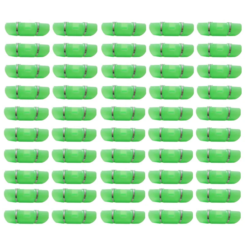 

Affordable Gardening Accessories Protection Pipe Clamps Affordable Connector Kit Enhances Greenhouse Equipment