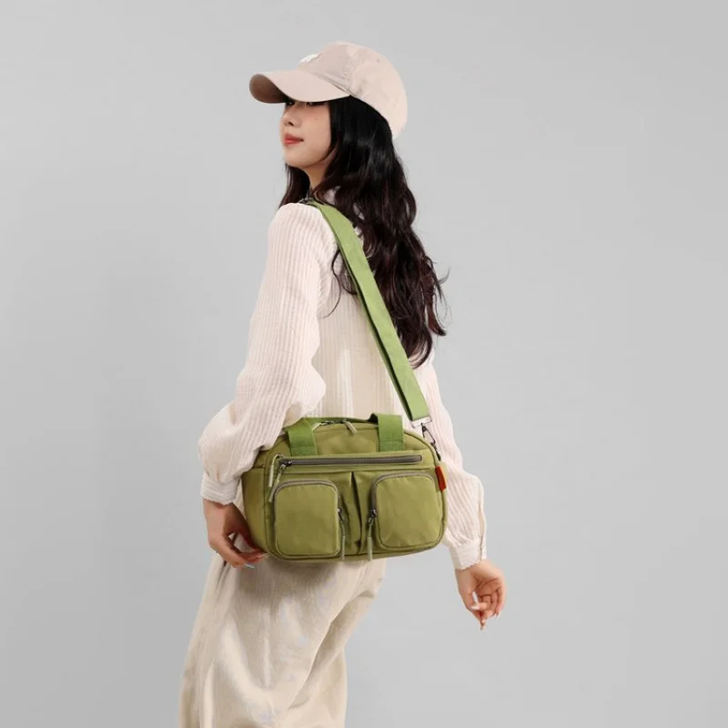 

Модная кожаная сумка через плечо для дам, сумка через плечо, стильная дизайнерская сумка класса люкс