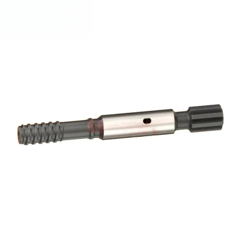Rock Drill Accessories Shank Adaptor 38mm T38 Be Suitable for