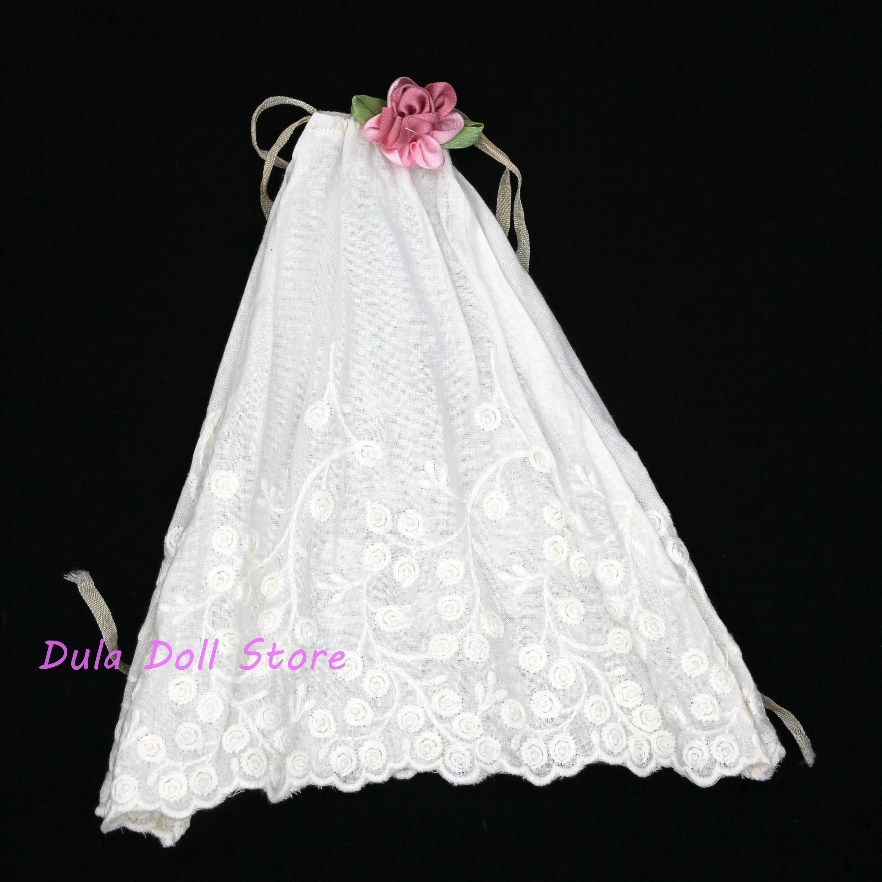 

2026 （New Arrivals）Dula Doll Clothes DressCamisole long skirt Blythe ob24 Azone Licca ICY JerryB 1/6 Doll Accessories